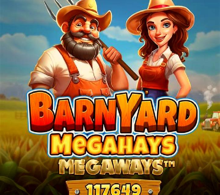 Barnyard Bonanza (Ainsworth) slot game