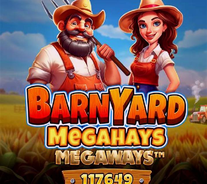 Barnyard Bonanza (Gamesys) online slot