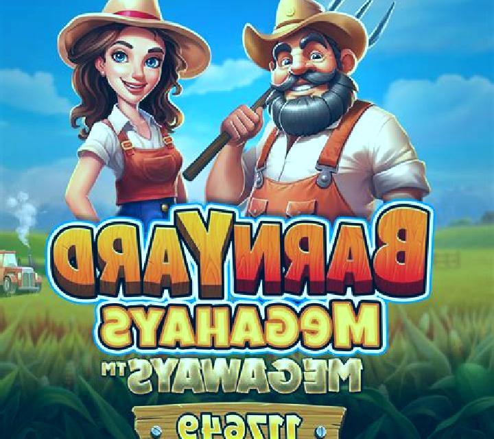 Barnyard Bonanza (Gamesys) slot