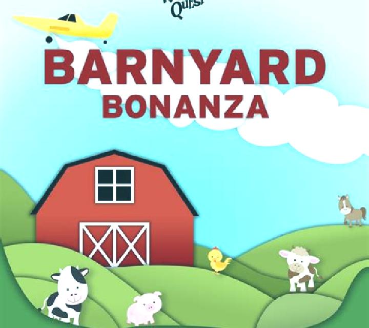 Barnyard Bonanza (Gold Leaf Studios) slot game