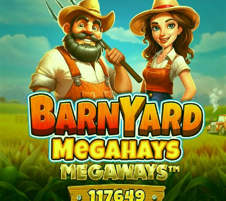 Barnyard Boogie online slot
