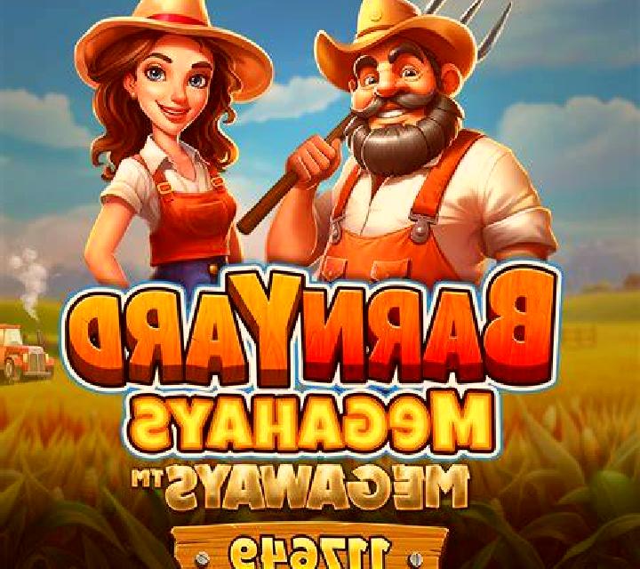 Barnyard Boogie slot game