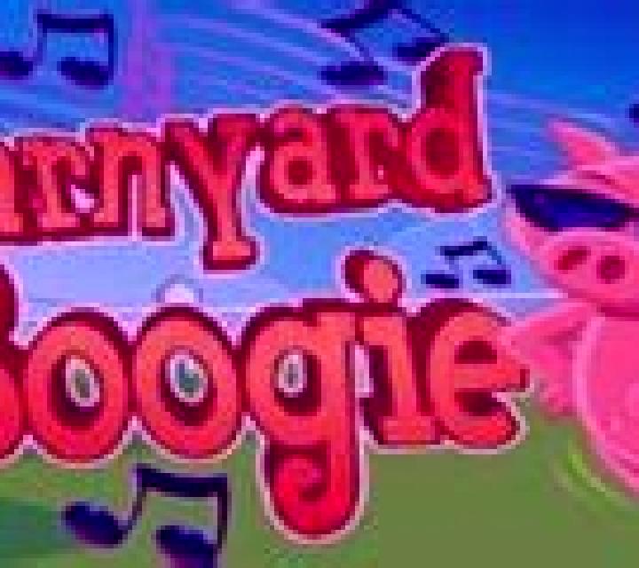 Barnyard Boogie slot