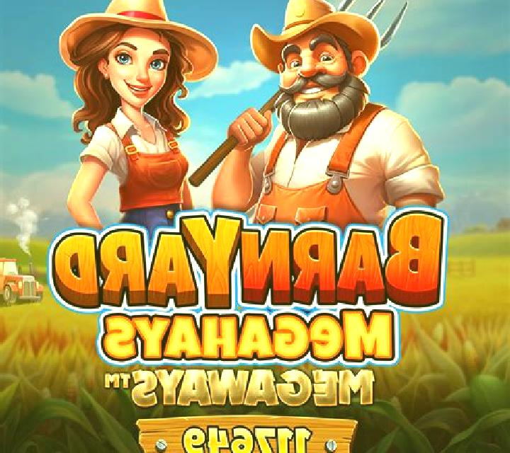 Barnyard Brawl online slot