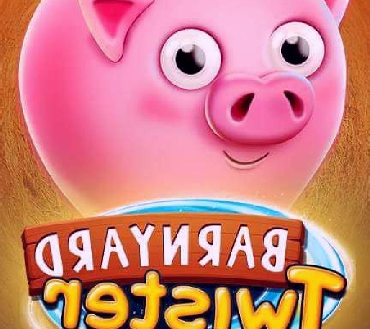 Barnyard Brawl slot machine