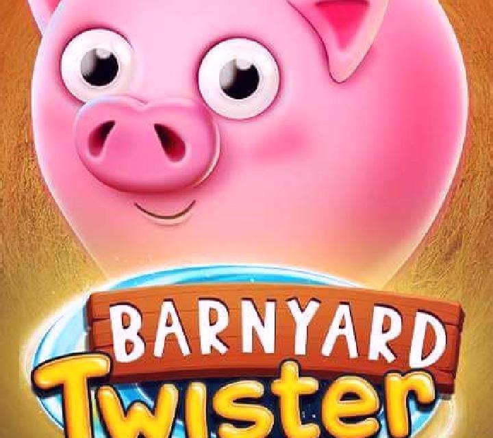 Barnyard Twister slot