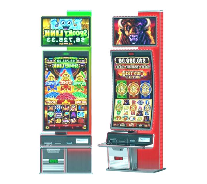 Baron Bloodmore slot machine