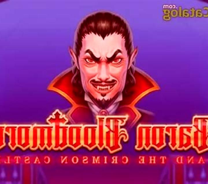 Baron Bloodmore slot