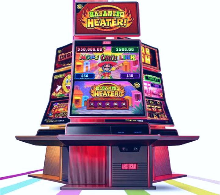 Baron Von Rich-Often slot game