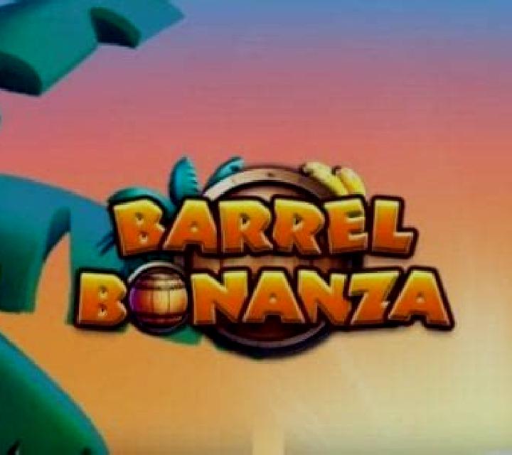 Barrel Bonanza slot game