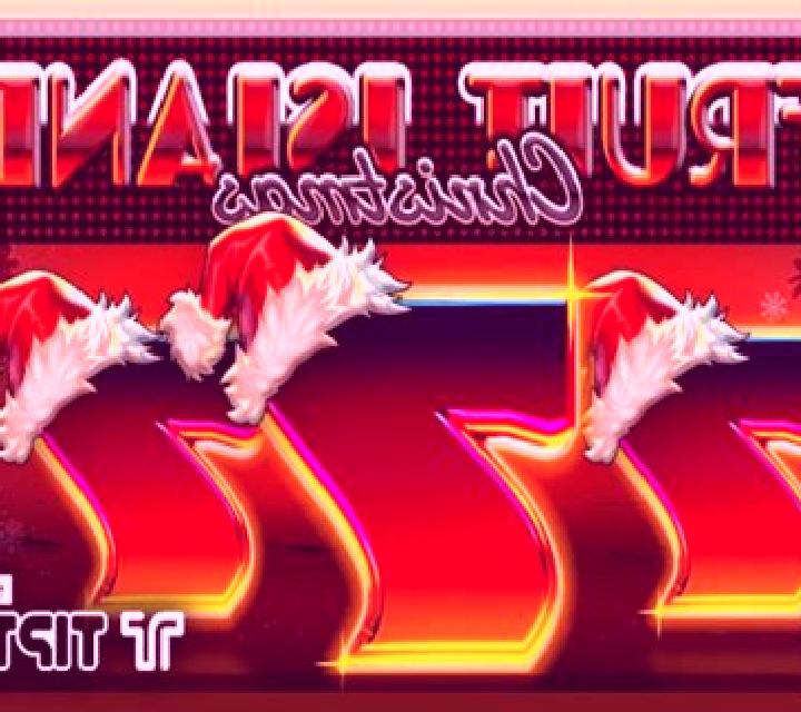 Barrels of Riches (TipTop) slot game