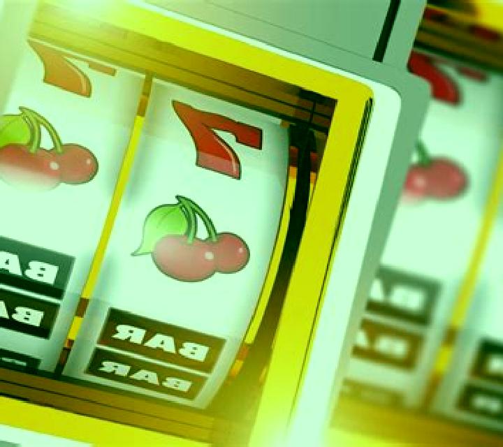 Barrels of Riches (TipTop) slot machine