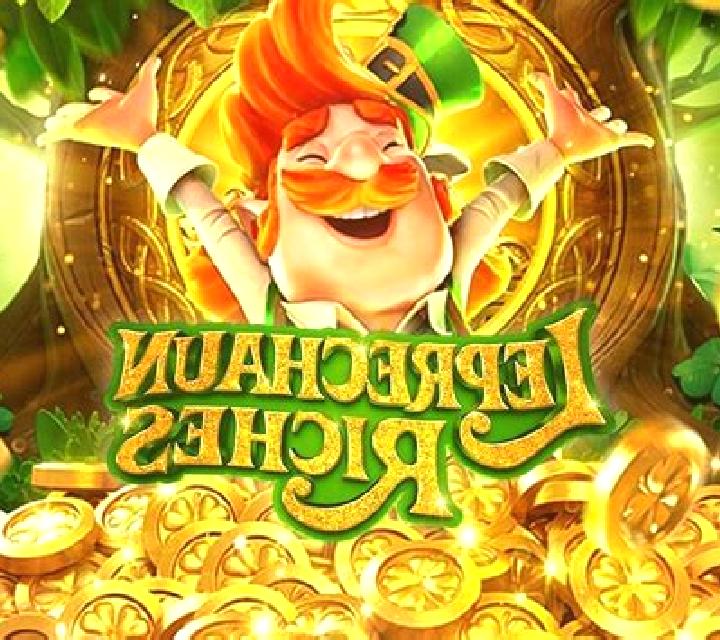 Barry the Disco Leprechaun online slot