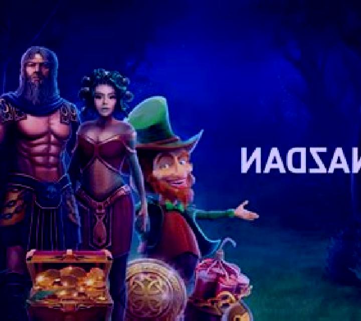BARs and 7s (Wazdan) online slot