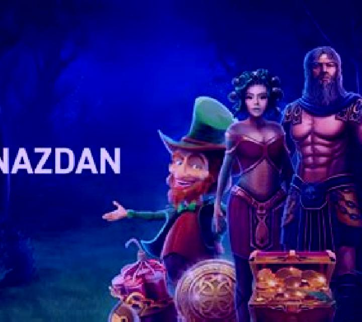 BARs and 7s (Wazdan) slot game