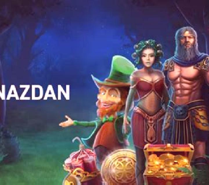 BARs and 7s (Wazdan) slot machine