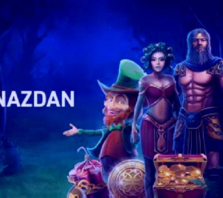 BARs and 7s (Wazdan) slot
