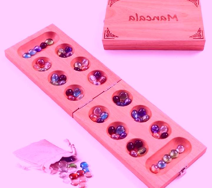#Bars And Bells (Mancala Gaming) slot game