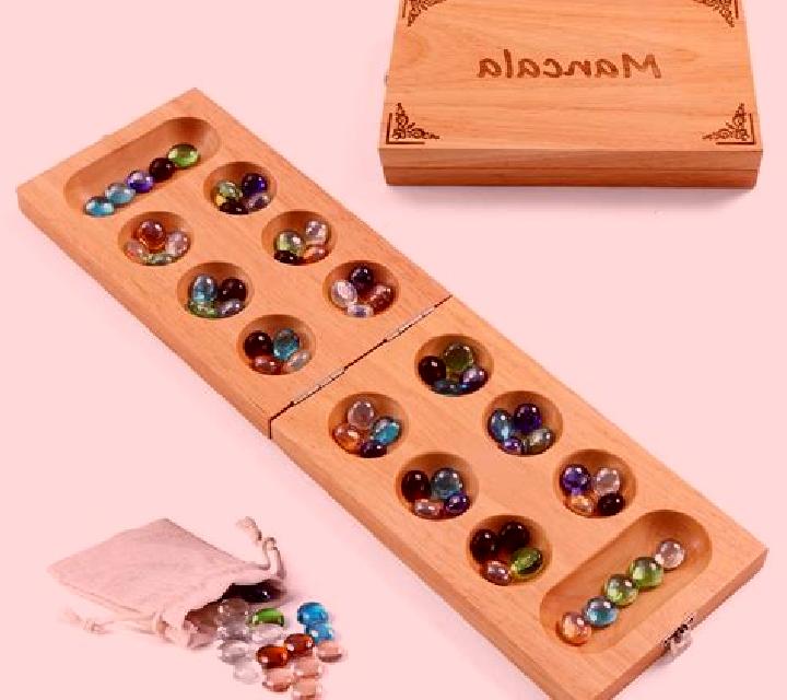 #Bars And Bells (Mancala Gaming) slot