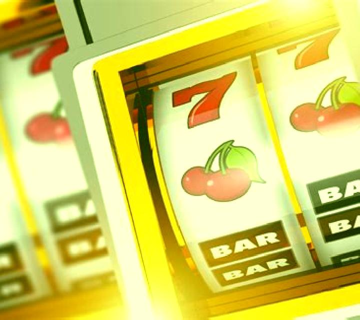 Bars & Bells Scratch online slot