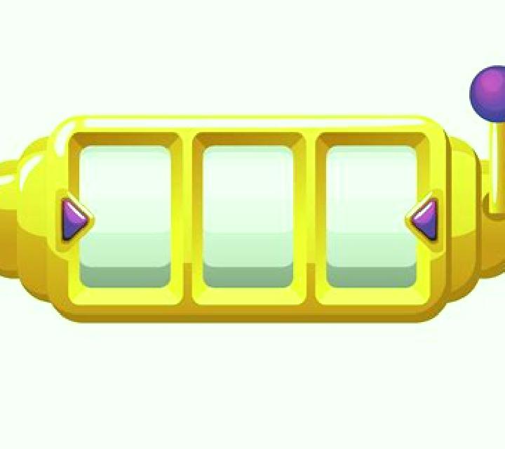 Bars & Bells Scratch slot machine