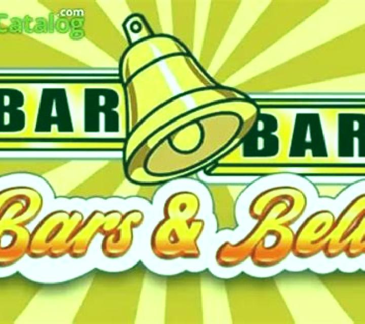 Bars & Bells slot