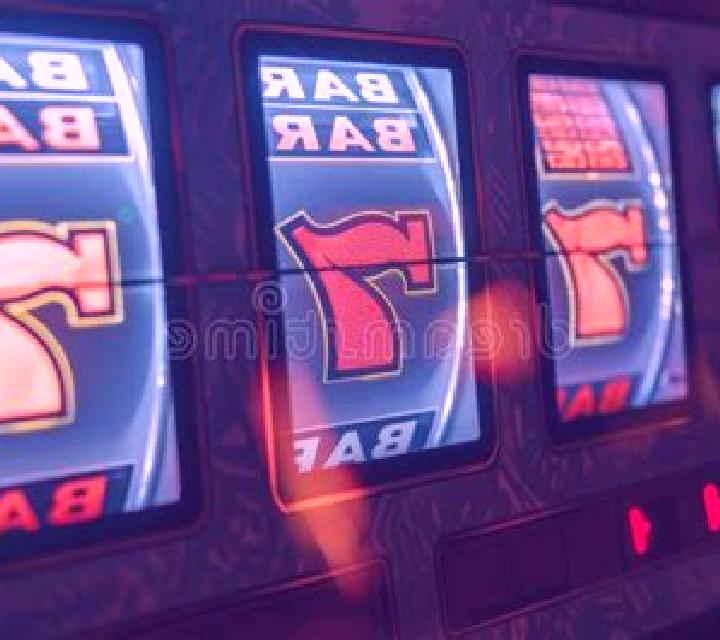 Bars & Sevens online slot