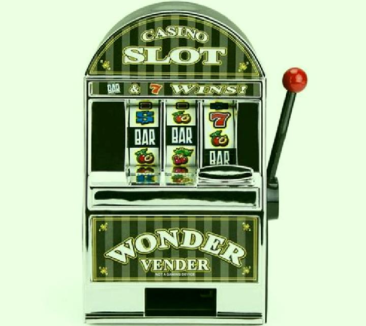 Bars & Sevens slot