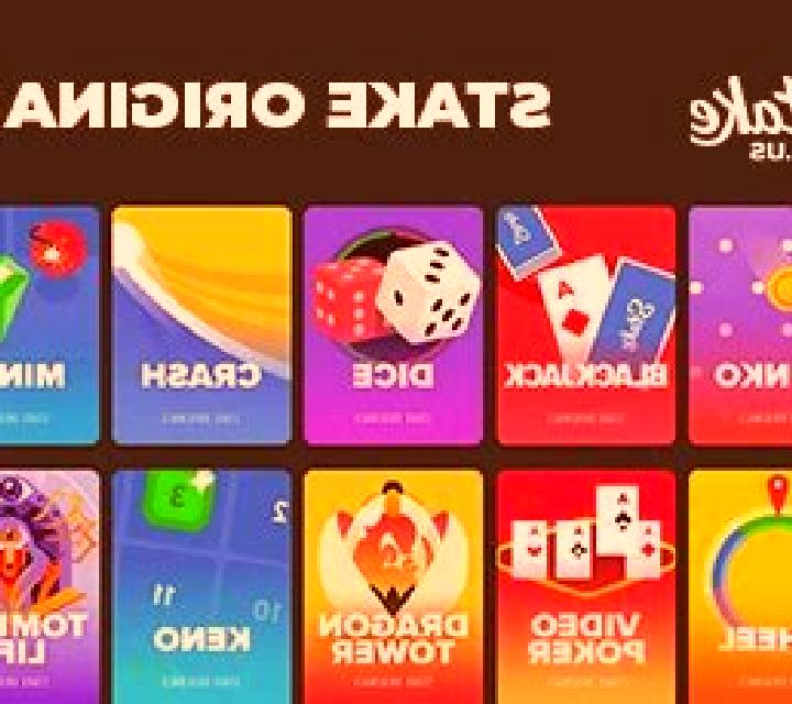 Bars (Stake Originals) slot game