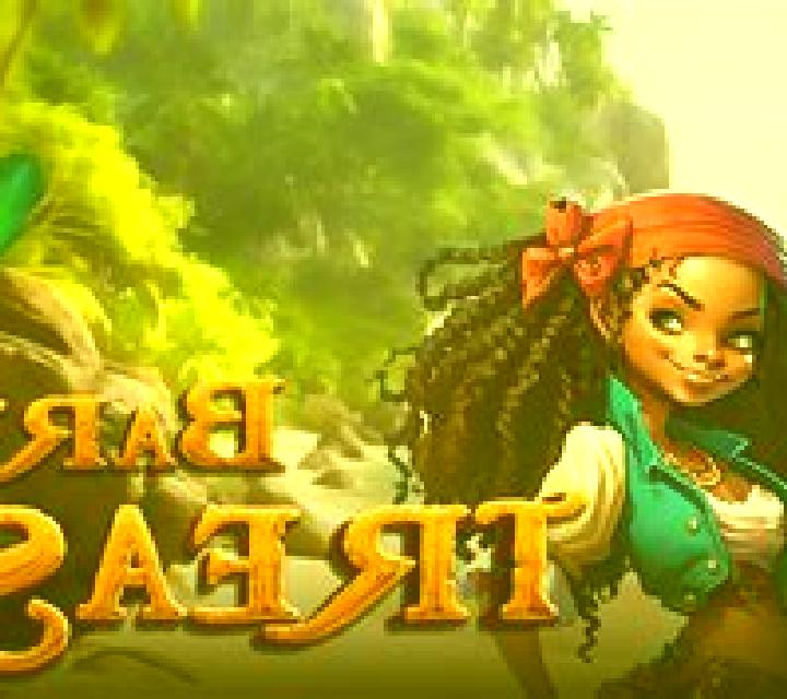 Barti s Treasure online slot