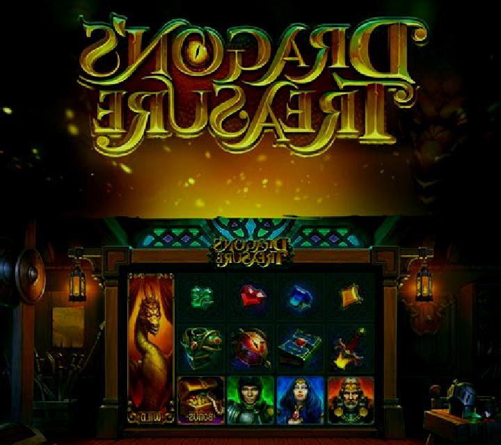 Barti s Treasure slot game