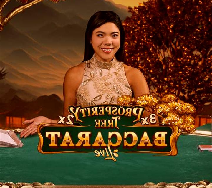 Baruto Baccarat (Bombay Live) slot game