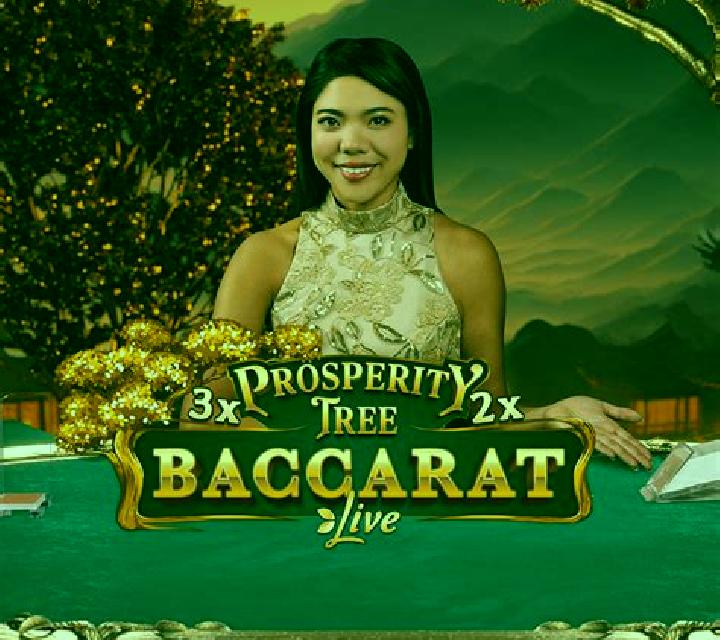 Baruto Baccarat (Bombay Live) slot machine