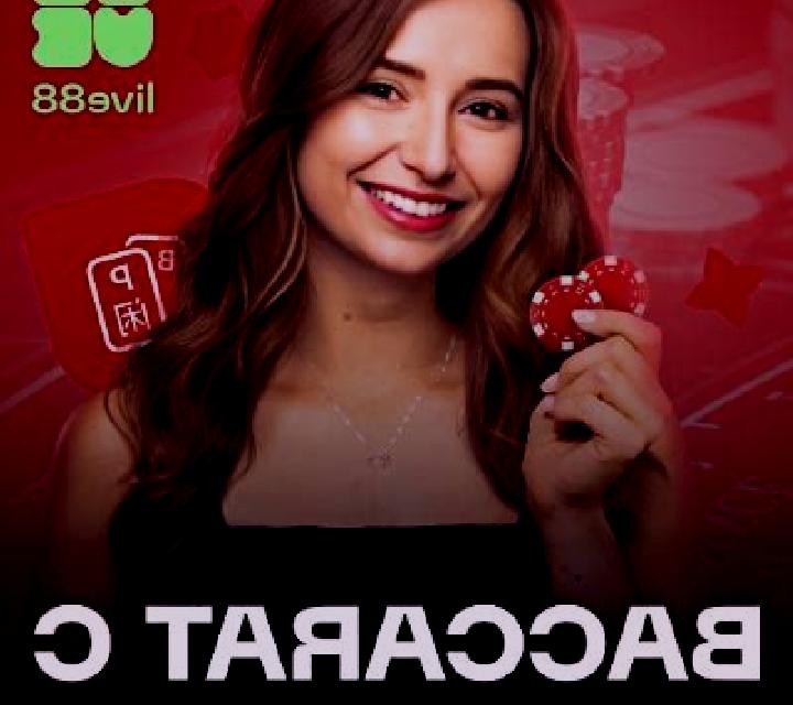 Baruto Baccarat (Live88) online slot