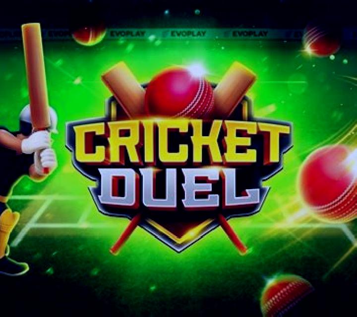 BaseBall Duel slot game
