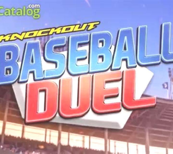 BaseBall Duel slot