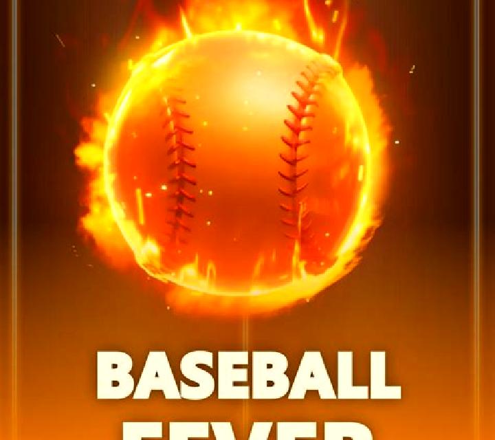 Baseball Fever (CQ9Gaming) slot game