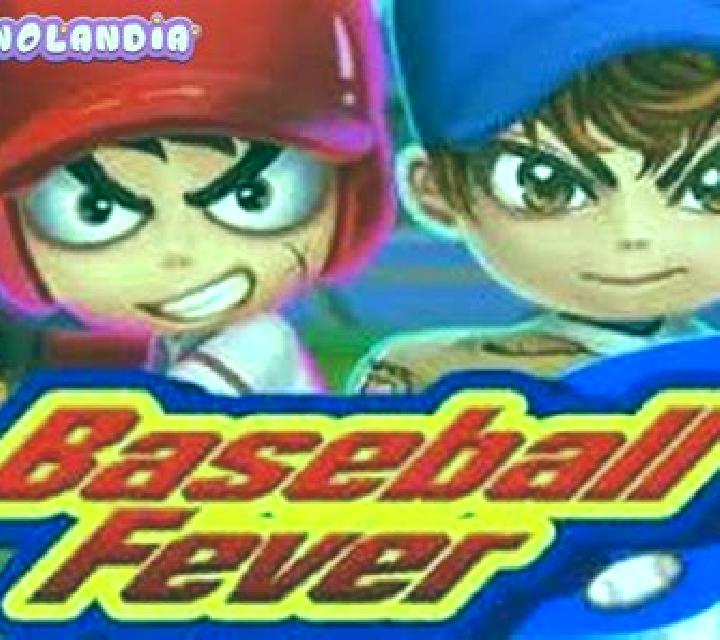 Baseball Fever (KA Gaming) online slot
