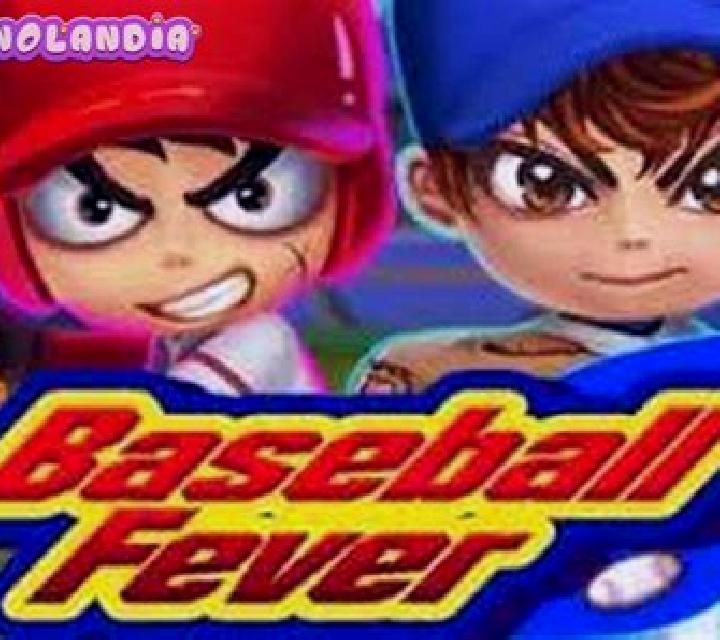 Baseball Fever (KA Gaming) slot game