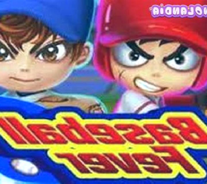 Baseball Fever (KA Gaming) slot