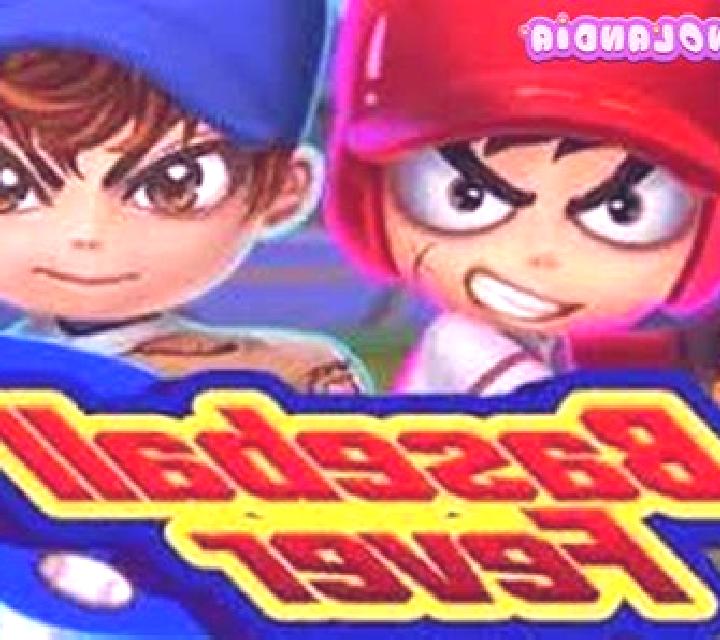 Baseball Fever (Vela Gaming) slot game