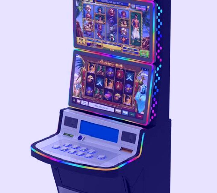 Baseball Fever (Vela Gaming) slot machine