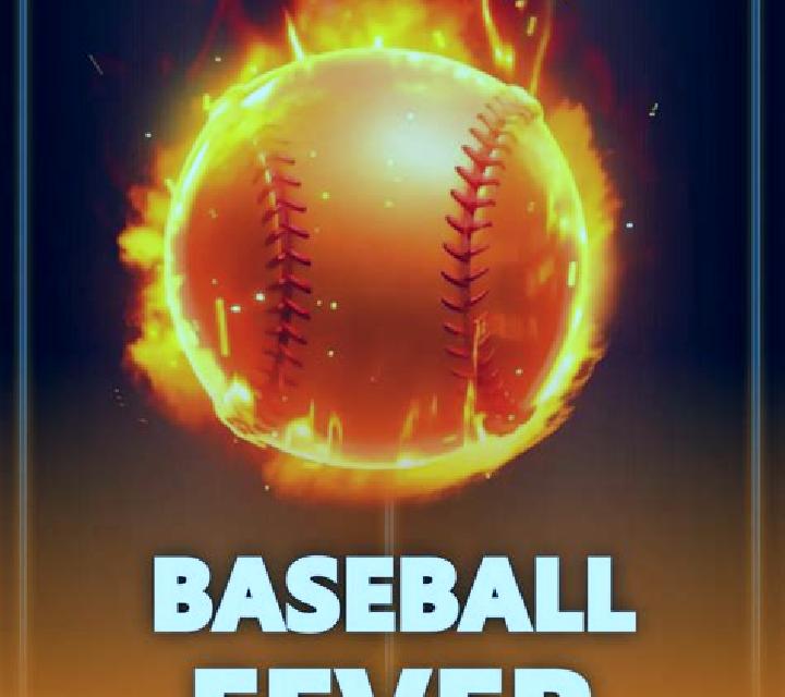 Baseball Frenzy online slot