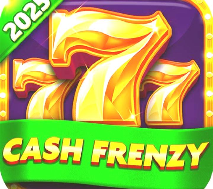 Baseball Frenzy slot game