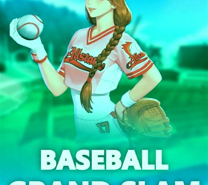 Baseball Grand Slam slot game