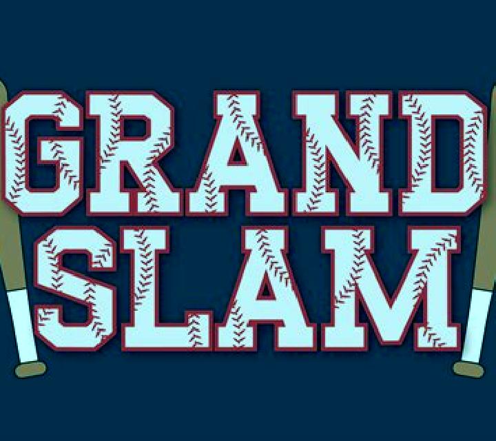 Baseball Grand Slam slot machine
