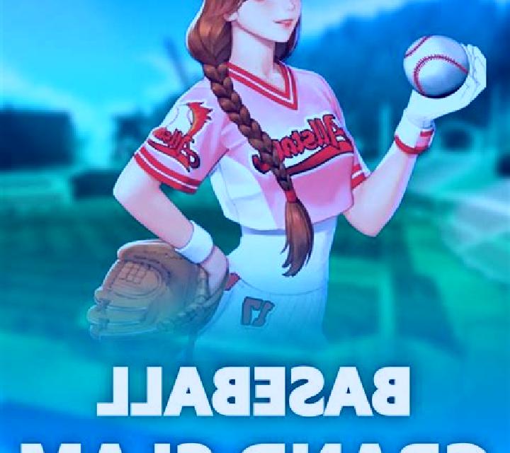 Baseball Grand Slam slot
