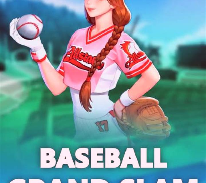 Baseball online slot