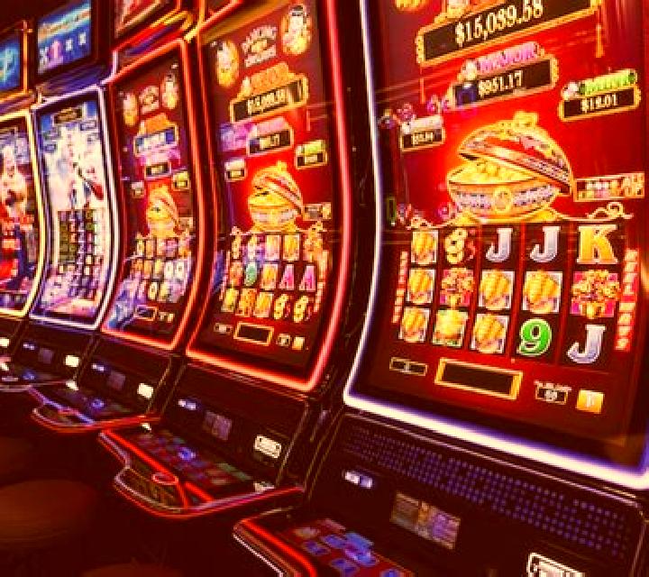 Baseball Premium Blackjack slot machine