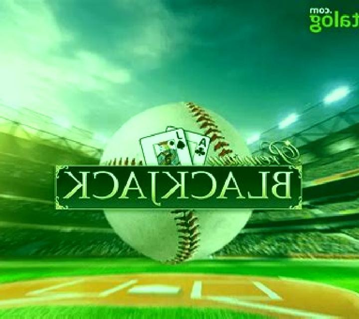 Baseball Premium Blackjack slot